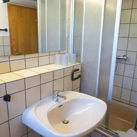 Anne Apartment *