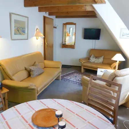 Apartment Anne