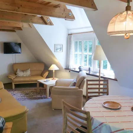Anne Apartment