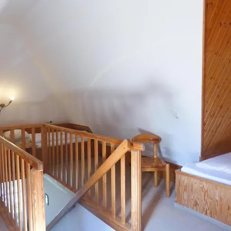 Anne Apartment